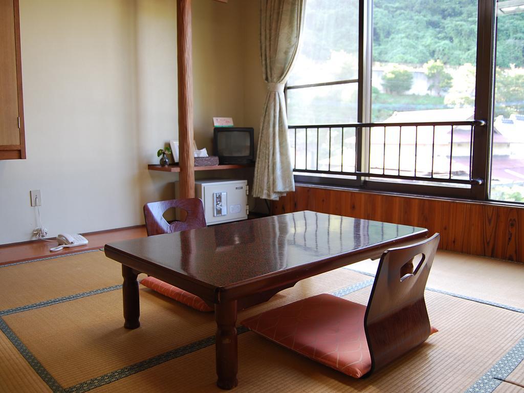 Oyado Miyako Hotel Yufu Exterior photo