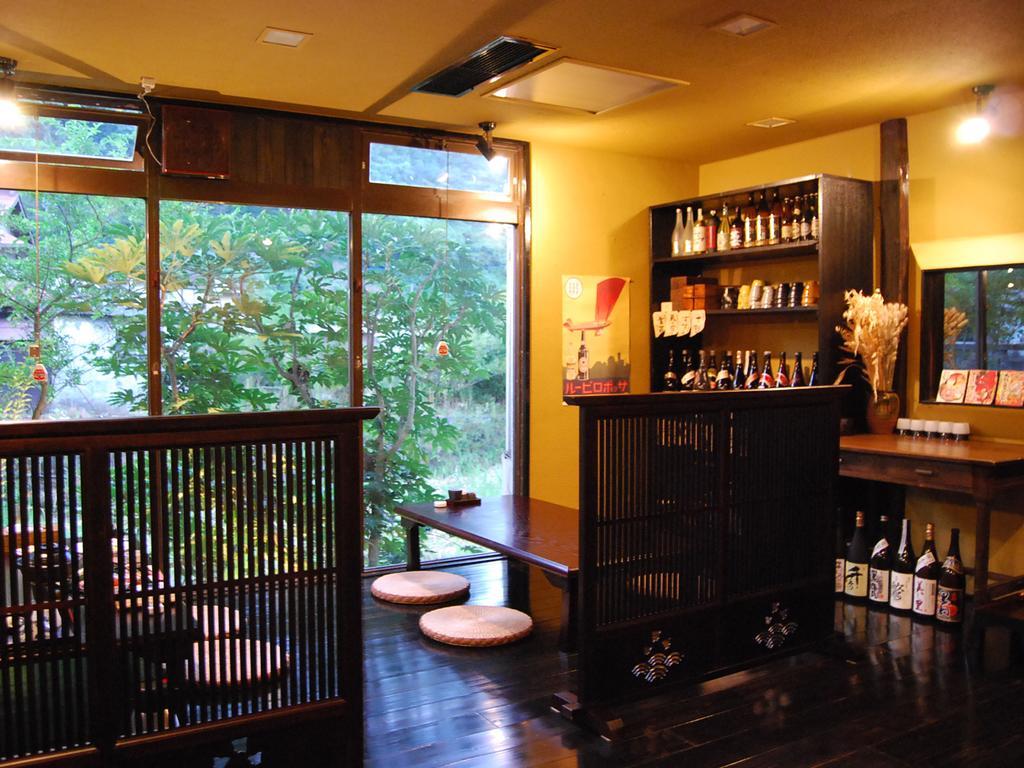 Oyado Miyako Hotel Yufu Exterior photo