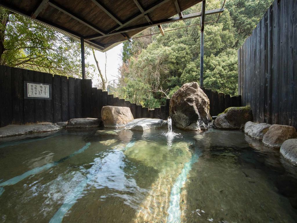 Oyado Miyako Hotel Yufu Exterior photo